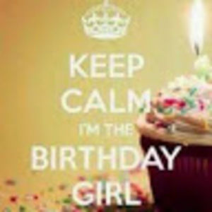 Meet your Posher, Susan